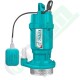 Pompa Sommersa Acque Chiare TOTAL 750W TWP67506 | Raim Store