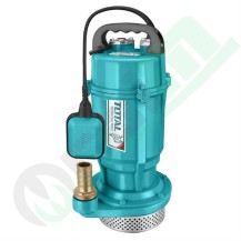 TOTAL 550W Clear Water Submersible Pump TWP65501 | Raim Store
