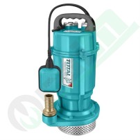 TOTAL Submersible Pump TWP65501 | 550W | Clean Water | 25m
