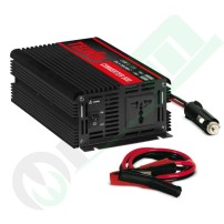 12V-230V 500W Inverter | CONVERTER 500 | Car/RV