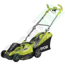 Tosaerba Elettrico RLM15E36H | 1500W | 36cm | Mulching