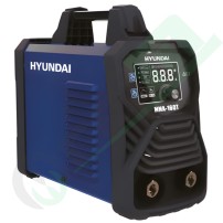 Hyundai Inverter Welder 45190 | MMA 160A | Electrode