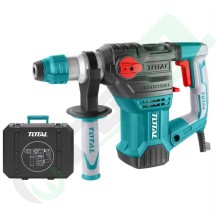 TOTAL SDS Plus Rotary Hammer TH1153216 | 1500W | 5.5 J