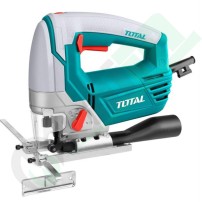 TOTAL Jigsaw TS2081006 | 800W | Aluminum Base