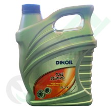 Olio Trasmissione DINOIL 80W/90 | GL 3/4 | 5 Litri