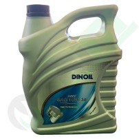 DINOIL UTTO 10W30 Oil | 4x5 lt | API GL4 | Farm Tractors