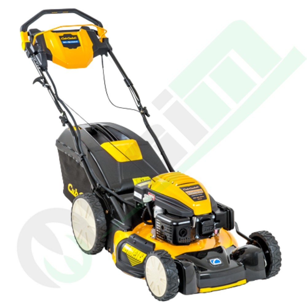 Tosaerba Semovente LM3 DR53es | 53 cm | Cub Cadet | 4-in-1