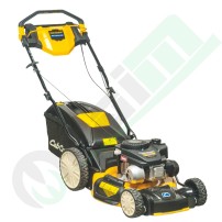 LM3 CRC46s Self-Propelled Mower | 46 cm | Cub Cadet | 4-in-1