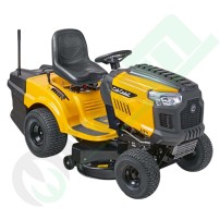 Trattorino LT1 NR92 | 92 cm | Transmatic | Sacco 240L