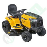 LT2 NS92 Lawn Tractor | 92 cm | CVT | Mulching | 4000 m²/h