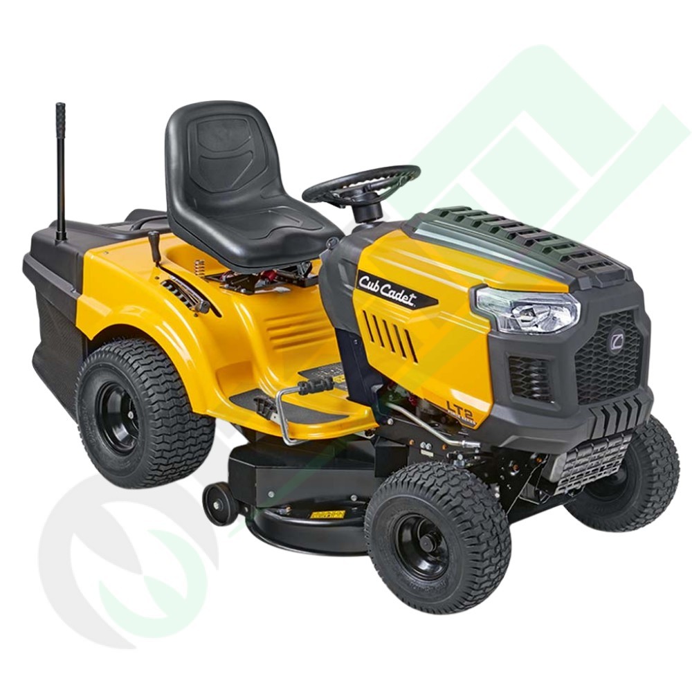 LT2 NR92 Lawn Tractor | 92 cm | Hydro | 240L