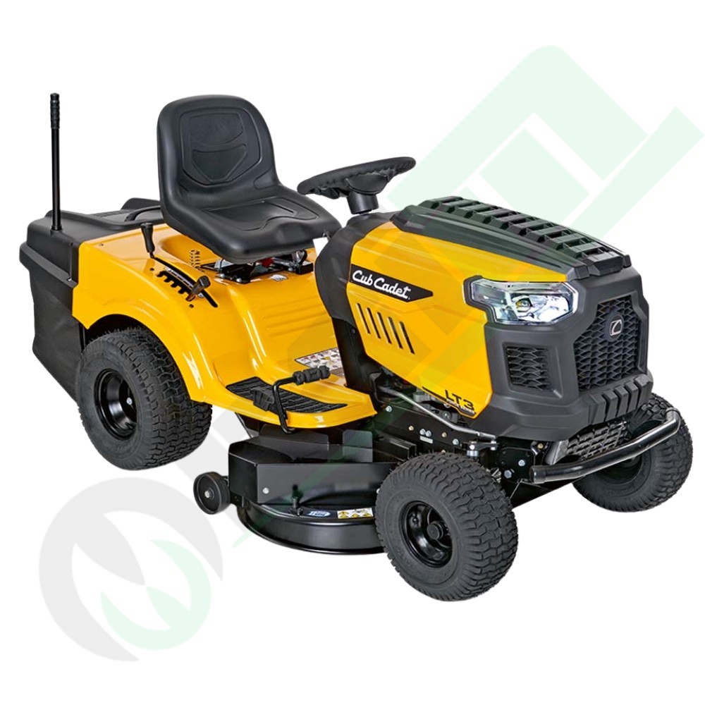 Trattorino LT3 PR105 | 105 cm | Hydro | V-Twin | 240L