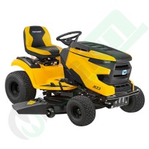 XT1 OS107 Lawn Tractor | 107 cm | Hydro | 9 kW | Mulching