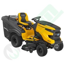 XT1 OR95 Lawn Tractor | 95 cm | Hydro | 320L Collector