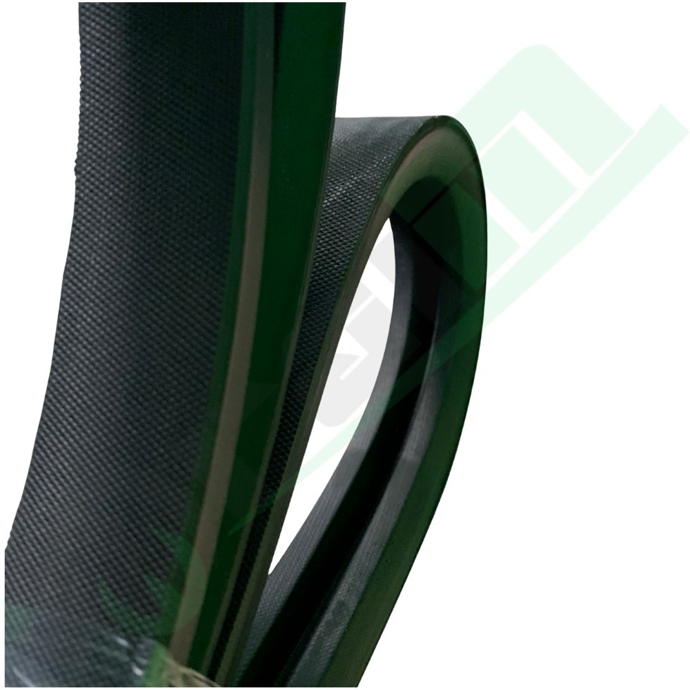 Cinghia Trapezoidale Pibelt 2/SPB3750 Fasciata Lunghezza Primitiva 3750 mm 2 Elementi
