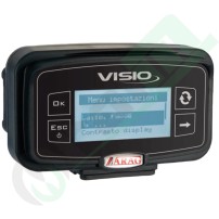 VISIO Monitor 4670610 | Speed | Pressure | Level | Flow Rate