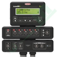 Computer BRAVO 180S 7 Vie | Regolazione Automatica Portata