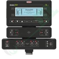 BRAVO 350 Orchard 4673544003 | 4 Sections | Detect