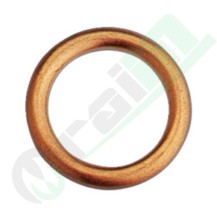 Anello di Tenuta Rame 14x20x2 DIN 7603 Hovoseal | Raim Store