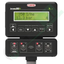 Computer Atomizzatore BRAVO 180S 467183203 | 2 Sezioni