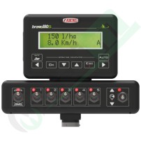 Computer Diserbo BRAVO 180S 467180301 | 3 Vie | Automatico