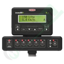 Computer Diserbo BRAVO 180S 467180501 | 5 Vie | Automatico