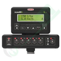 Computer Diserbo BRAVO 180S 467180501 | 5 Vie | Automatico