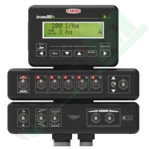 Computer Diserbo BRAVO 180S 467180701 | 7 Vie | Automatico