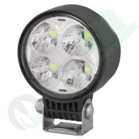HELLA LED Work Light 1G0 996 776-211 | 1850 Lumens