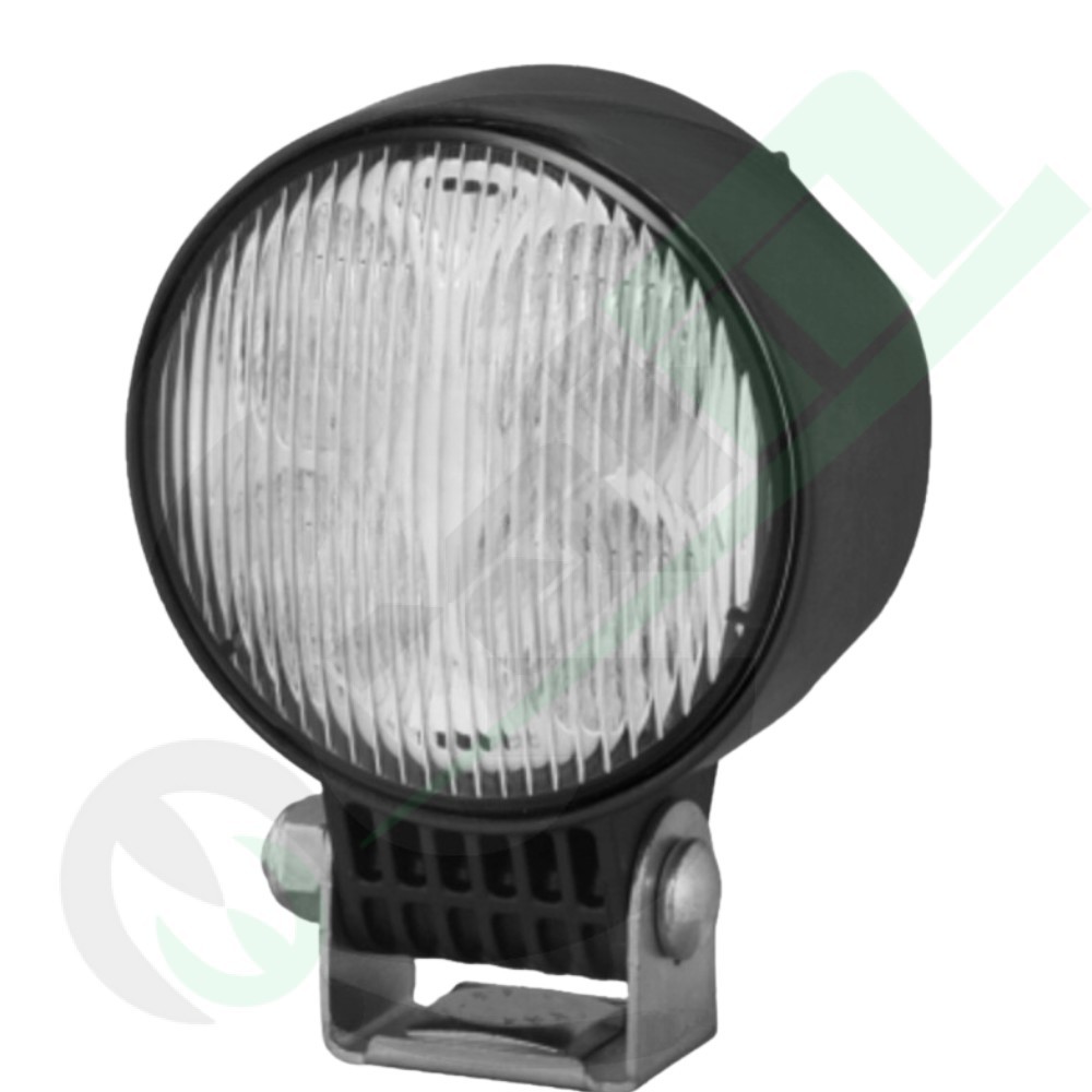 HELLA LED Work Light 1G0 996 776-201 | 1850 Lumens