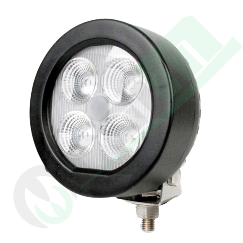 Proiettore Lavoro LED GRANIT 12220051 | 3200 Lumen | 40W