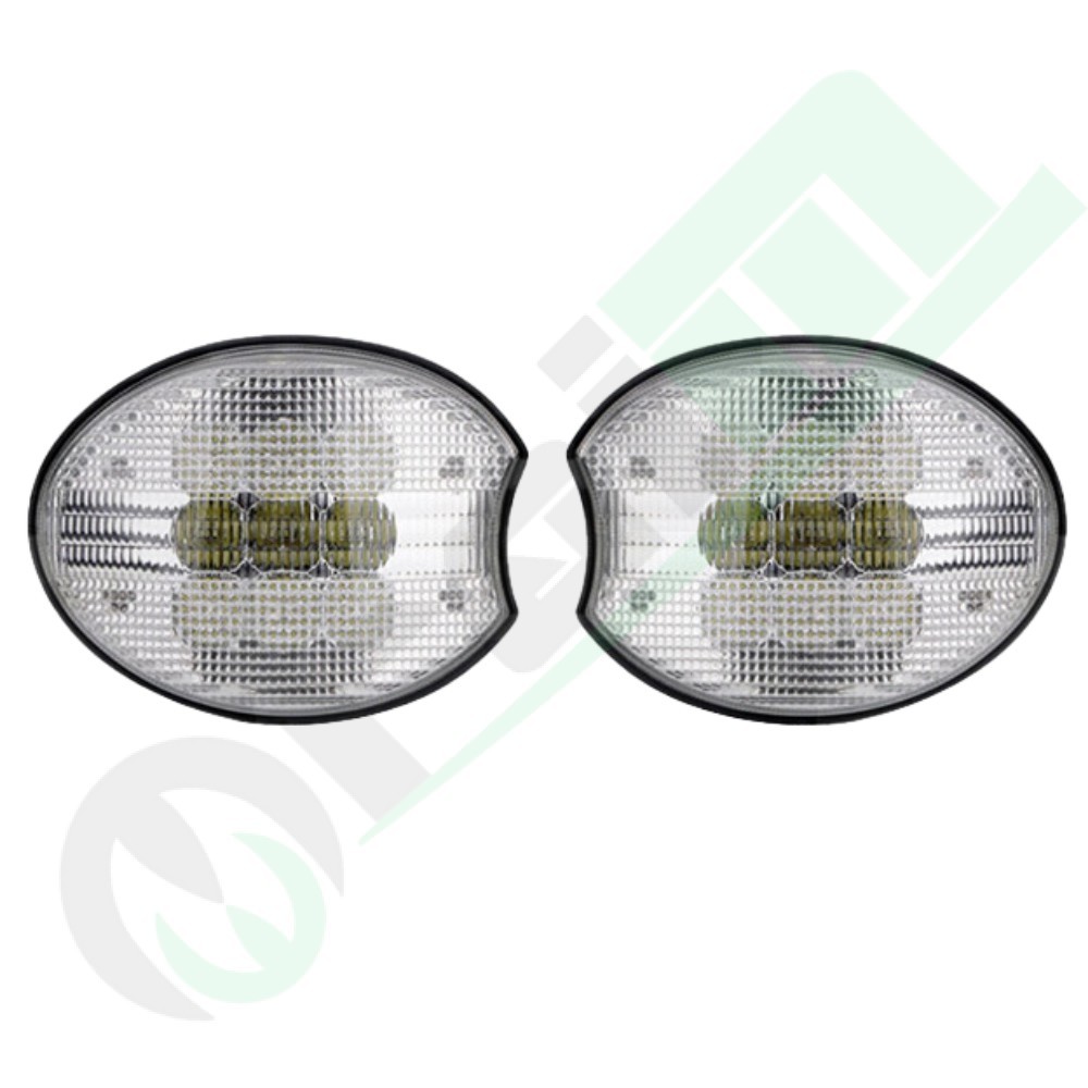 GRANIT LED Work Light Set 12139802 | 3600 lm