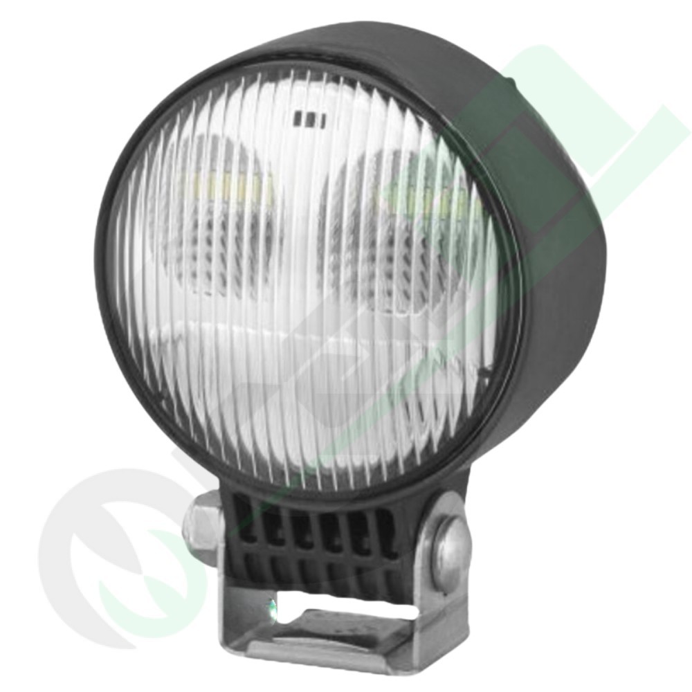 HELLA LED Work Light 1G0 996 776-001 | 1000 Lumens