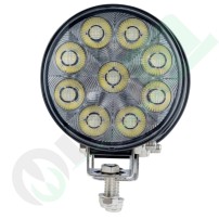 GRANIT LED Work Light 19175423 | 2380 lm | with Switch