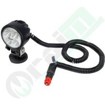 GRANIT LED Work Light 19909139 | 1700 lm | IP6K9K | with Switch