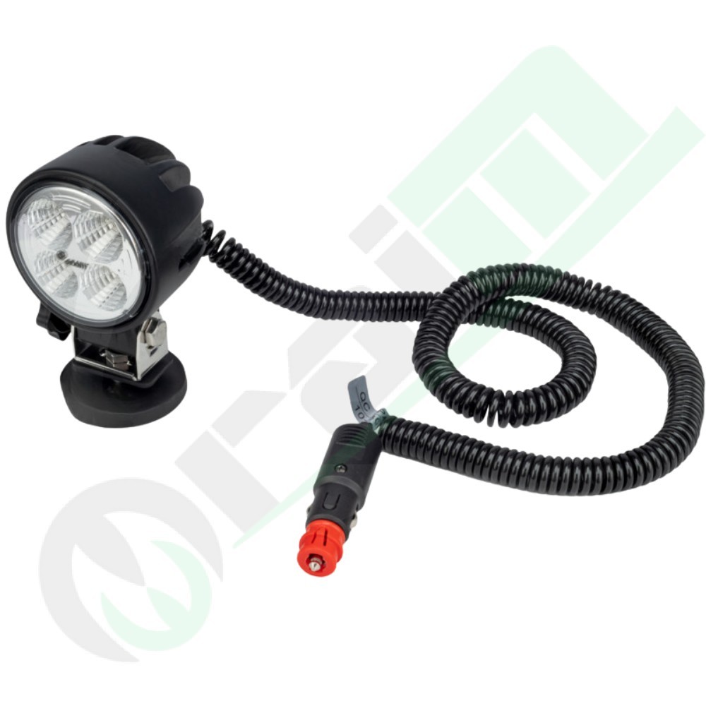 GRANIT LED Work Light 19909139 | 1700 lm | IP6K9K | with Switch