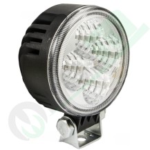Faro Lavoro LED 95100 | 630 lm | 12W | IP67 Flood