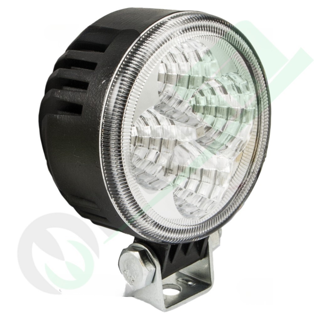 Faro Lavoro LED 95100 | 630 lm | 12W | IP67 Flood