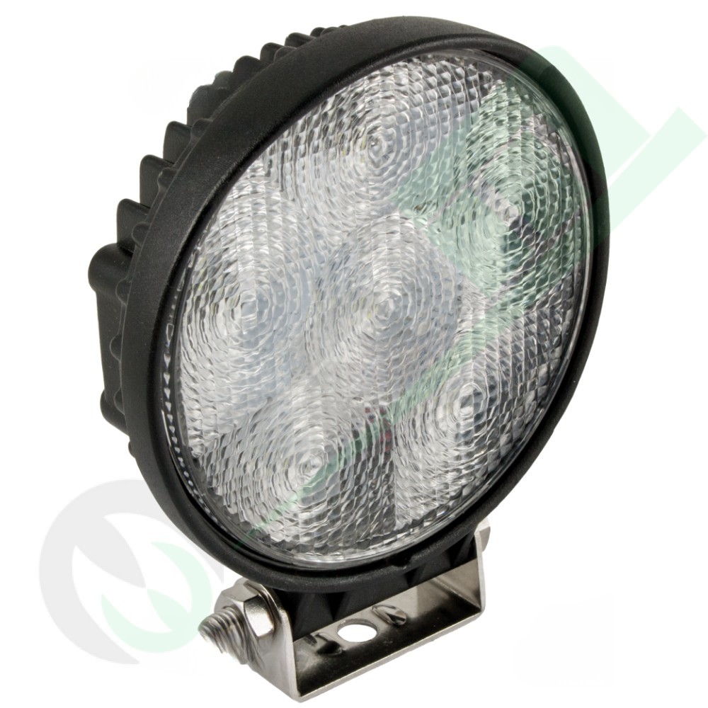 LED Work Light 95103 | 1140 lm | 18W | IP67 Flood