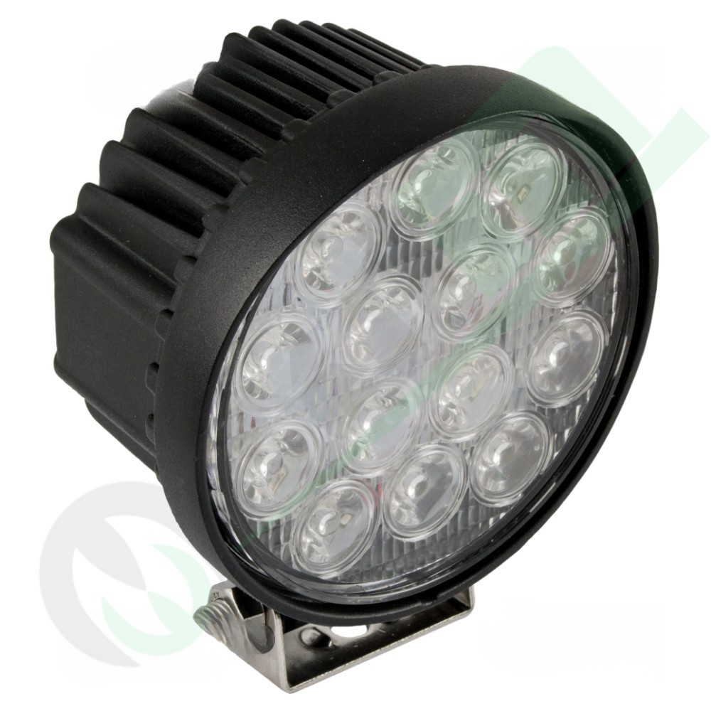 Faro Lavoro LED 95105 | 2700 lm | 42W | IP67 Flood