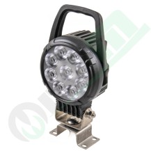 LED Work Light 95107 | 4000 lm | 45W | IP69 Switch