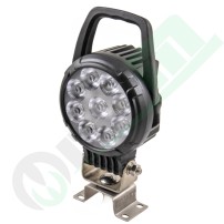 LED Work Light 95107 | 4000 lm | 45W | IP69 Switch