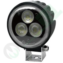 Faro Lavoro LED 36222 | 3000 lm | 45W | IP69K | Universal
