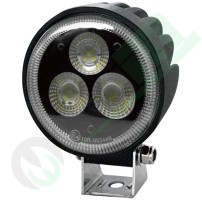 Faro Lavoro LED 36222 | 3000 lm | 45W | IP69K | Universal