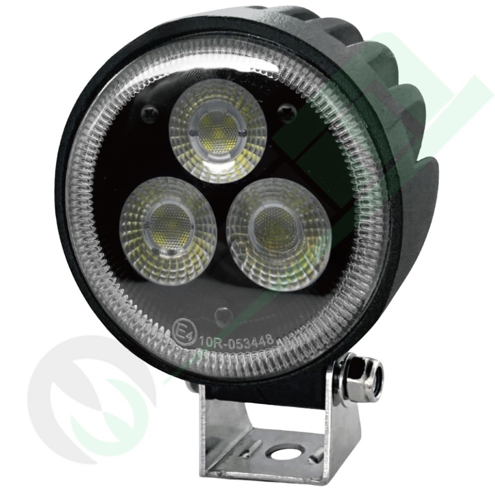 Universal LED Work Light 36222 | 3000 lm | 45W | IP69K