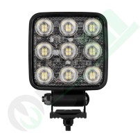 GRANIT LED Work Light 12545857 | 4500 lm | 54W | IP69K