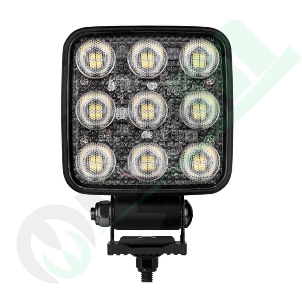 GRANIT LED Work Light 12545857 | 4500 lm | 54W | IP69K