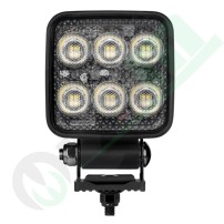 GRANIT LED Work Light 18439065 | 2938 lm | 36W | IP69K