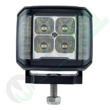 GRANIT LED Work Light 12292129 | 3600 lm | 60W | IP69K