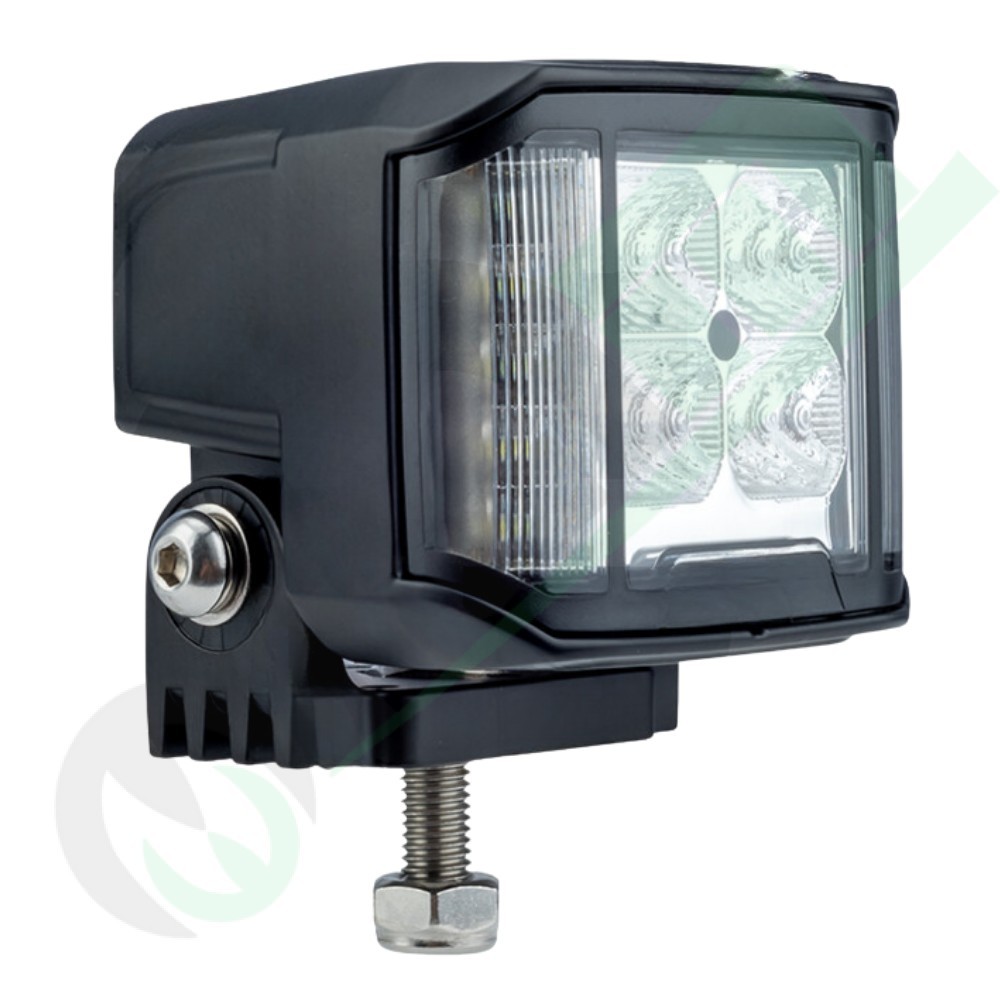Proiettore Lavoro LED GRANIT 12292129 | 60W | 3600 lm | IP69K | Lunga Gittata | EMC 5